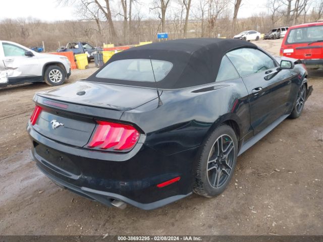 Photo 3 VIN: 1FATP8UH3L5135171 - FORD MUSTANG 