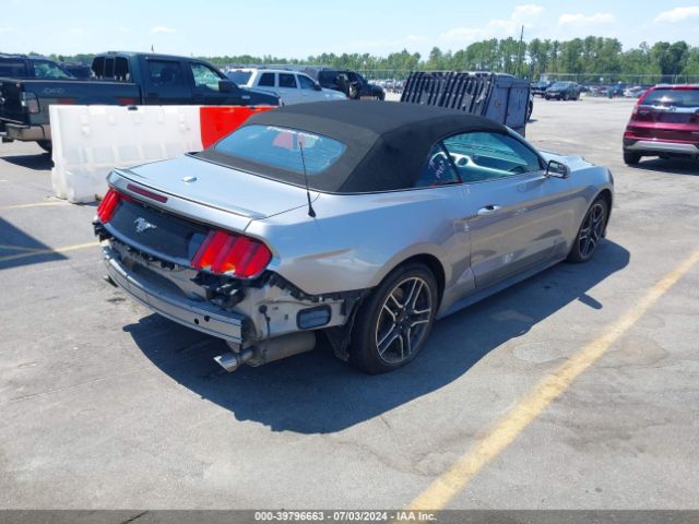 Photo 3 VIN: 1FATP8UH3L5136871 - FORD MUSTANG 