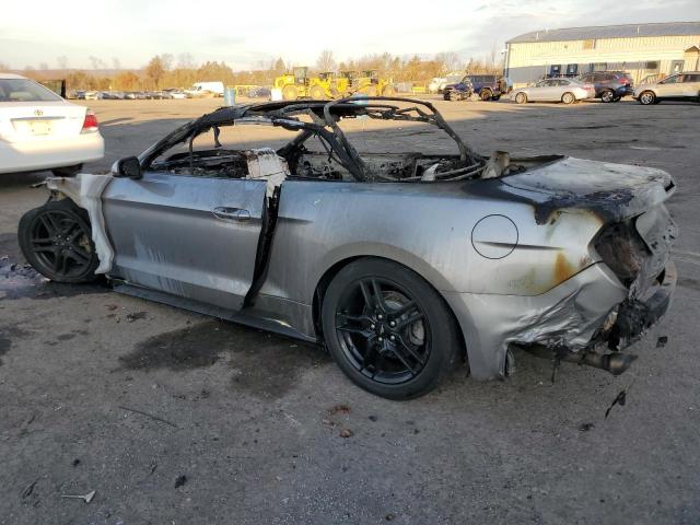 Photo 1 VIN: 1FATP8UH3L5137485 - FORD MUSTANG 