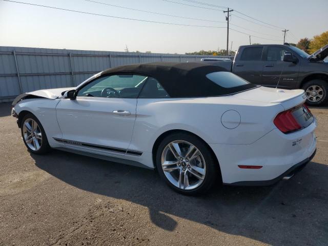 Photo 1 VIN: 1FATP8UH3L5139284 - FORD MUSTANG 