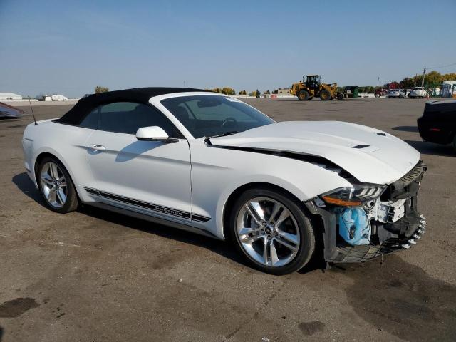 Photo 3 VIN: 1FATP8UH3L5139284 - FORD MUSTANG 