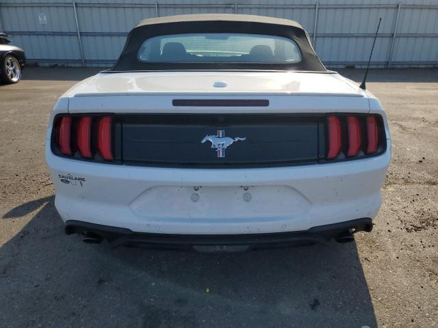 Photo 5 VIN: 1FATP8UH3L5139284 - FORD MUSTANG 