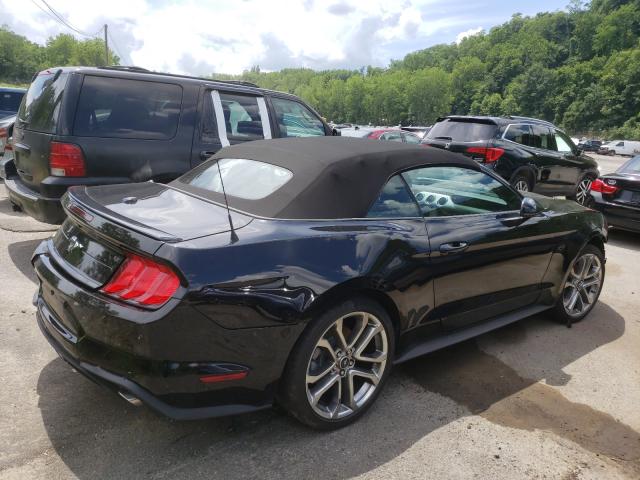 Photo 3 VIN: 1FATP8UH3L5139530 - FORD MUSTANG 