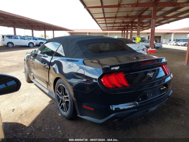 Photo 2 VIN: 1FATP8UH3L5143142 - FORD MUSTANG 