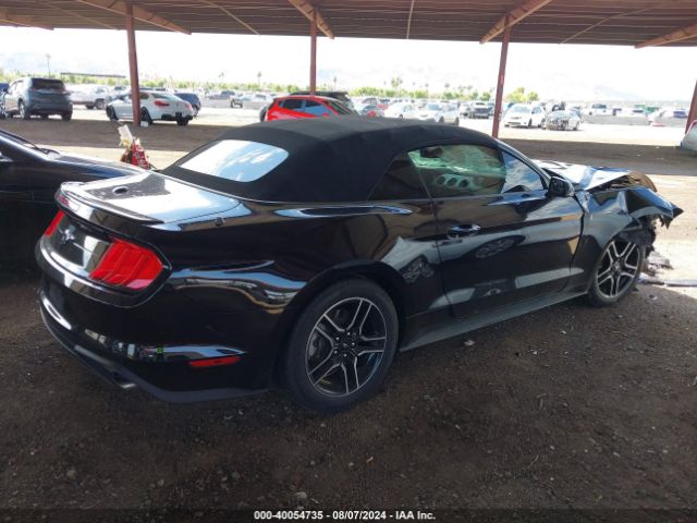 Photo 3 VIN: 1FATP8UH3L5143142 - FORD MUSTANG 