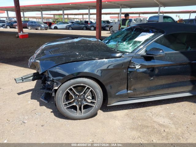 Photo 5 VIN: 1FATP8UH3L5143142 - FORD MUSTANG 