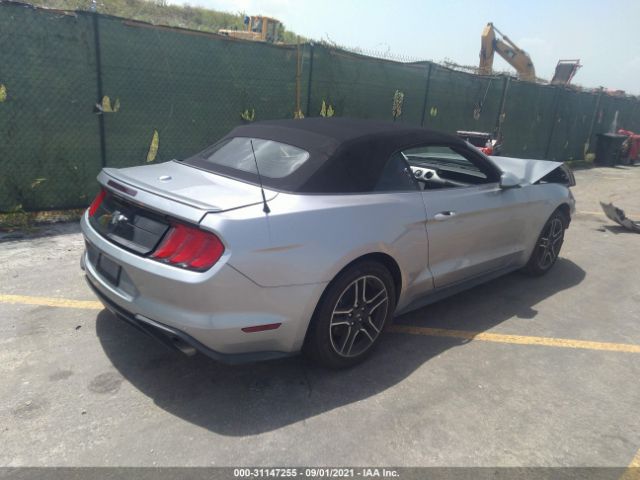 Photo 3 VIN: 1FATP8UH3L5143268 - FORD MUSTANG 