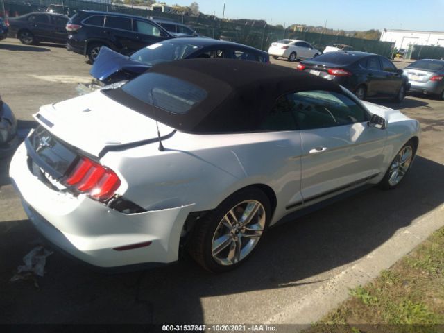 Photo 3 VIN: 1FATP8UH3L5149197 - FORD MUSTANG 