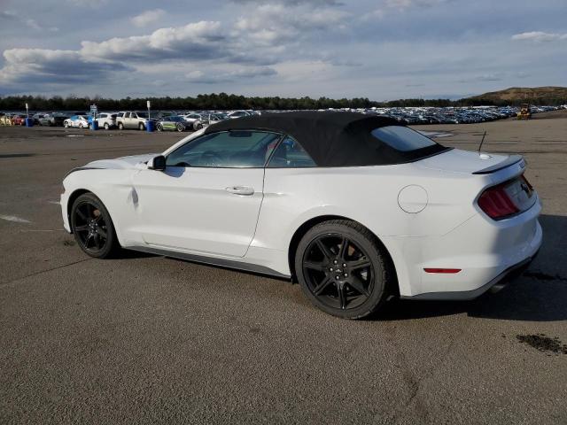 Photo 1 VIN: 1FATP8UH3L5170583 - FORD MUSTANG 