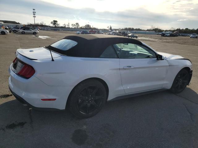 Photo 2 VIN: 1FATP8UH3L5170583 - FORD MUSTANG 