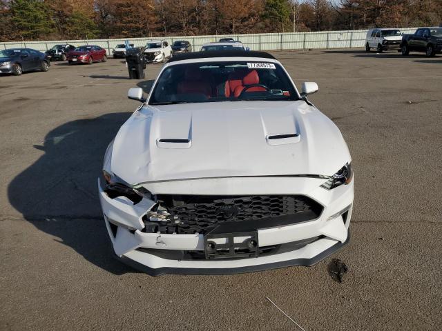 Photo 4 VIN: 1FATP8UH3L5170583 - FORD MUSTANG 