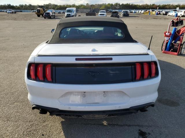 Photo 5 VIN: 1FATP8UH3L5170583 - FORD MUSTANG 