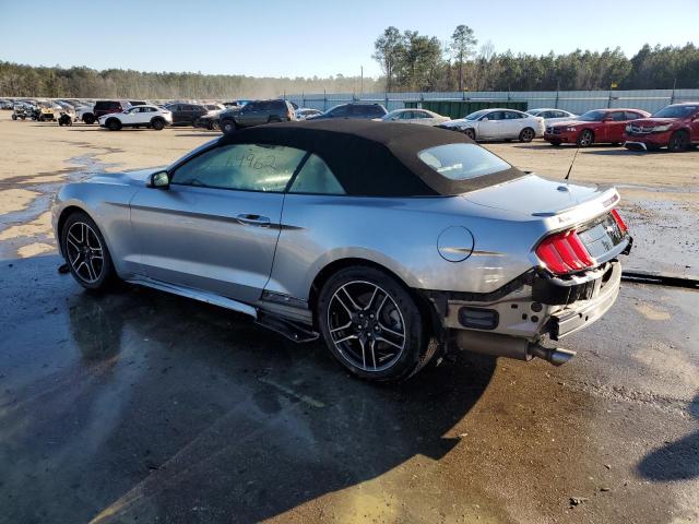 Photo 1 VIN: 1FATP8UH3L5179655 - FORD MUSTANG 