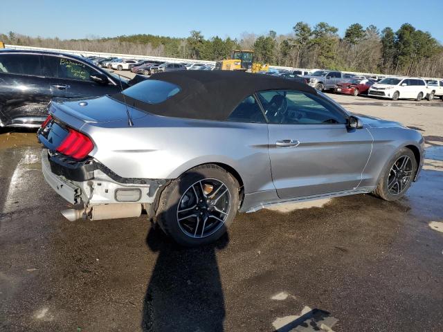 Photo 2 VIN: 1FATP8UH3L5179655 - FORD MUSTANG 