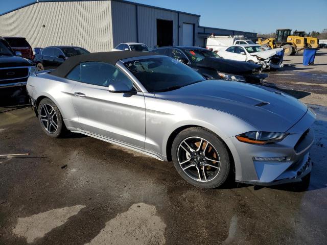 Photo 3 VIN: 1FATP8UH3L5179655 - FORD MUSTANG 