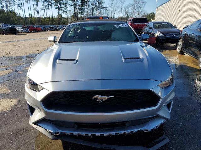 Photo 4 VIN: 1FATP8UH3L5179655 - FORD MUSTANG 