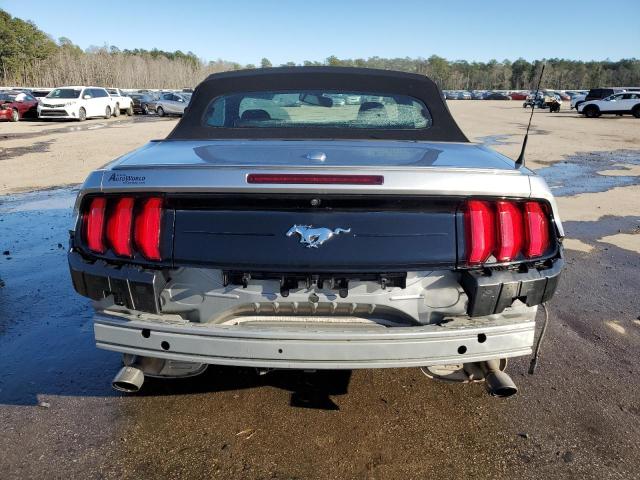 Photo 5 VIN: 1FATP8UH3L5179655 - FORD MUSTANG 