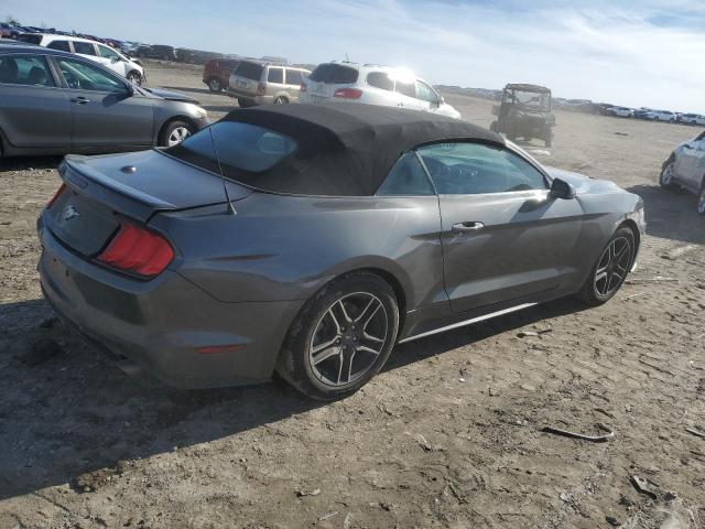 Photo 2 VIN: 1FATP8UH3L5184693 - FORD MUSTANG 