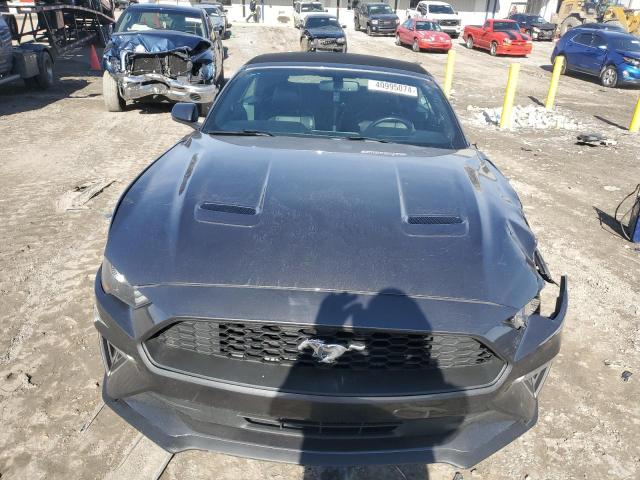 Photo 4 VIN: 1FATP8UH3L5184693 - FORD MUSTANG 