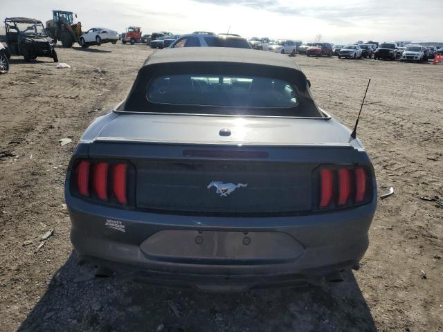 Photo 5 VIN: 1FATP8UH3L5184693 - FORD MUSTANG 