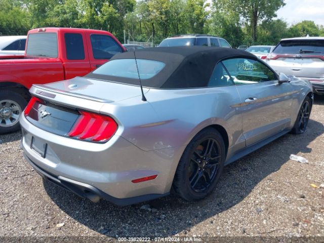 Photo 3 VIN: 1FATP8UH3L5185990 - FORD MUSTANG 