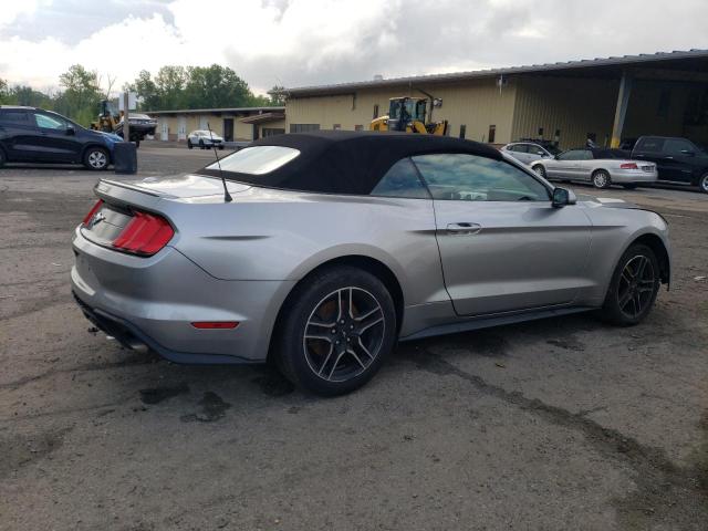 Photo 2 VIN: 1FATP8UH3M5111681 - FORD MUSTANG 