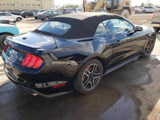 Photo 2 VIN: 1FATP8UH3M5114306 - FORD MUSTANG 