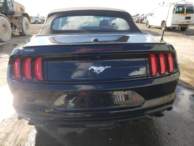 Photo 5 VIN: 1FATP8UH3M5114306 - FORD MUSTANG 