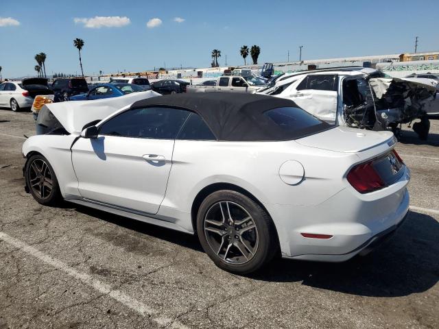 Photo 1 VIN: 1FATP8UH3M5120560 - FORD MUSTANG 