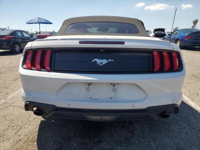 Photo 5 VIN: 1FATP8UH3M5120560 - FORD MUSTANG 