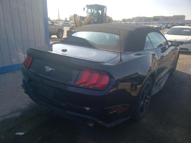 Photo 3 VIN: 1FATP8UH3M5120851 - FORD MUSTANG 