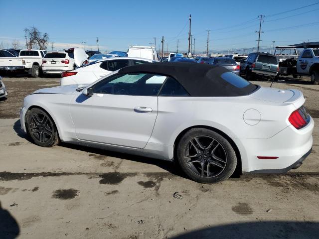 Photo 1 VIN: 1FATP8UH3M5120896 - FORD MUSTANG 