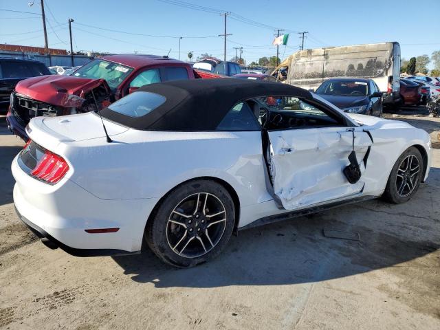 Photo 2 VIN: 1FATP8UH3M5120896 - FORD MUSTANG 