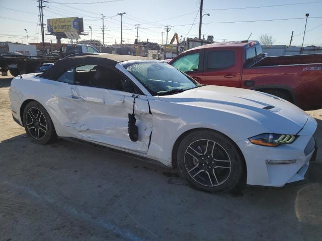 Photo 3 VIN: 1FATP8UH3M5120896 - FORD MUSTANG 