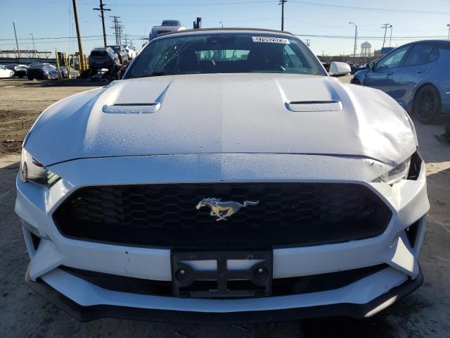 Photo 4 VIN: 1FATP8UH3M5120896 - FORD MUSTANG 