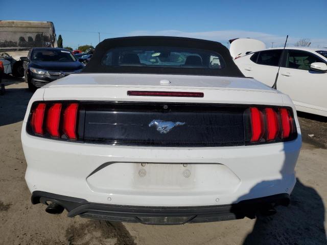 Photo 5 VIN: 1FATP8UH3M5120896 - FORD MUSTANG 