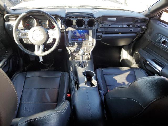 Photo 7 VIN: 1FATP8UH3M5120896 - FORD MUSTANG 