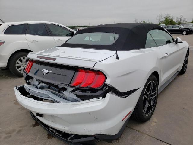 Photo 3 VIN: 1FATP8UH3N5104134 - FORD MUSTANG 