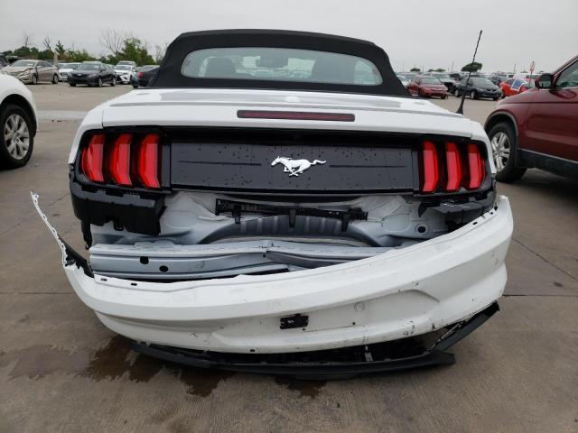 Photo 8 VIN: 1FATP8UH3N5104134 - FORD MUSTANG 