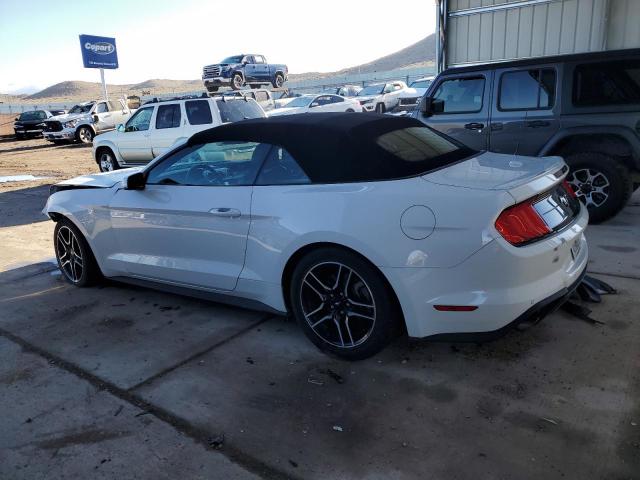 Photo 1 VIN: 1FATP8UH3N5104909 - FORD MUSTANG 