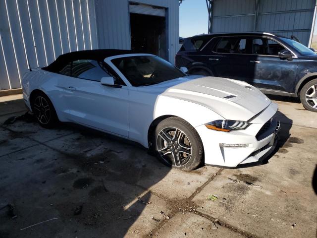 Photo 3 VIN: 1FATP8UH3N5104909 - FORD MUSTANG 