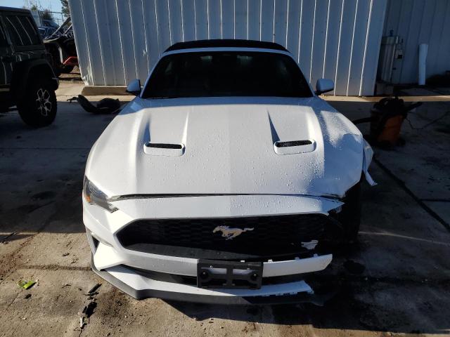 Photo 4 VIN: 1FATP8UH3N5104909 - FORD MUSTANG 