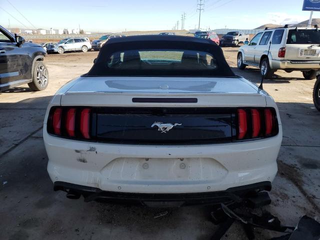 Photo 5 VIN: 1FATP8UH3N5104909 - FORD MUSTANG 