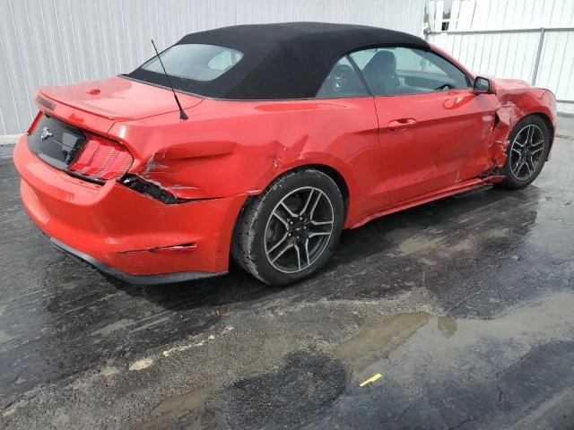 Photo 2 VIN: 1FATP8UH3N5105171 - FORD MUSTANG 