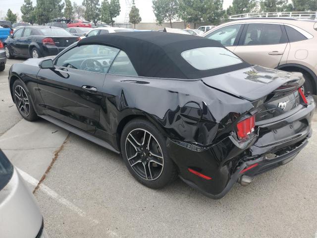 Photo 1 VIN: 1FATP8UH3N5106109 - FORD MUSTANG 