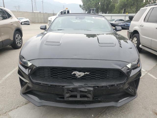 Photo 4 VIN: 1FATP8UH3N5106109 - FORD MUSTANG 