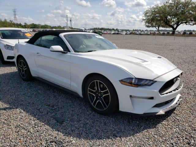 Photo 3 VIN: 1FATP8UH3N5120088 - FORD MUSTANG 