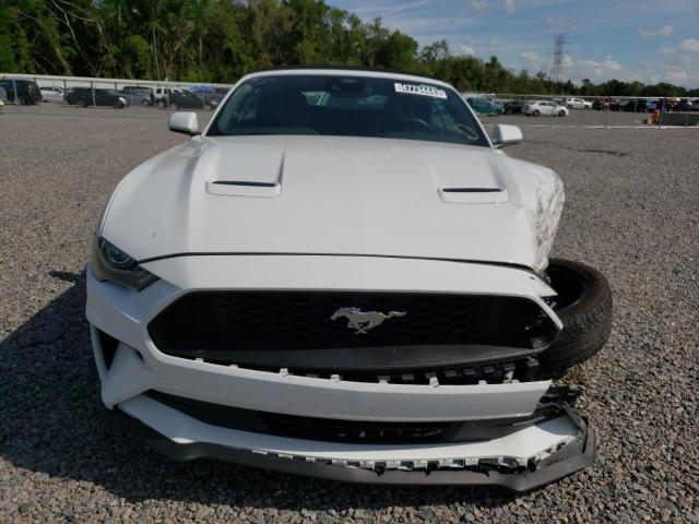 Photo 4 VIN: 1FATP8UH3N5120088 - FORD MUSTANG 