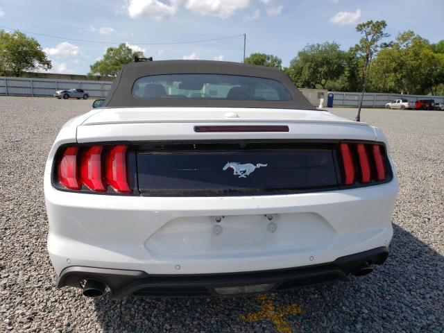 Photo 5 VIN: 1FATP8UH3N5120088 - FORD MUSTANG 