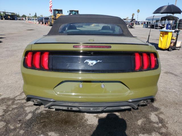 Photo 5 VIN: 1FATP8UH3N5120849 - FORD MUSTANG 